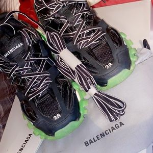 balenciaga sneakers